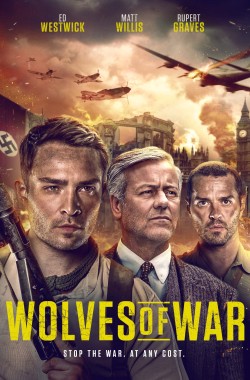 Wolves of War (2022 - VJ Emmy - Luganda)